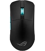 Amazon.co.jp: ASUS ゲーミングマウス ワイヤレス ROG Chakram X